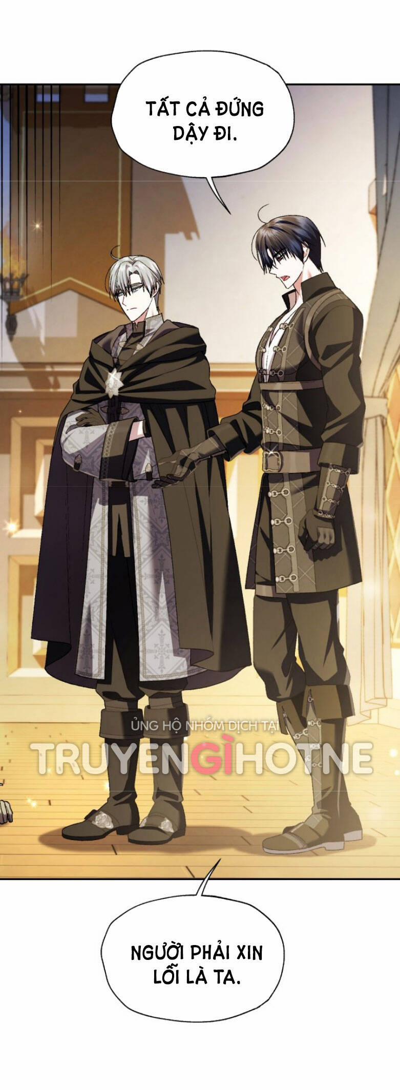 Cha Ơi Con Không Muốn Kết Hôn Đâu 107.5 trang 13