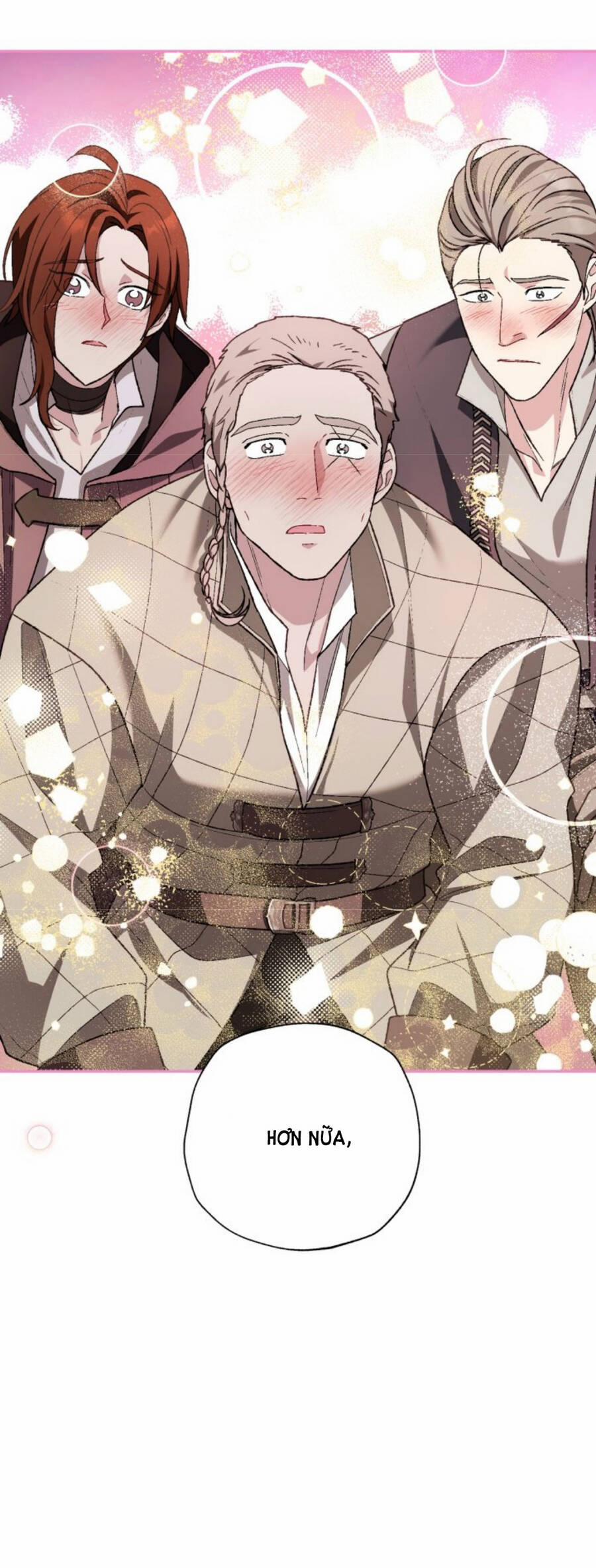 Cha Ơi Con Không Muốn Kết Hôn Đâu 107.5 trang 16