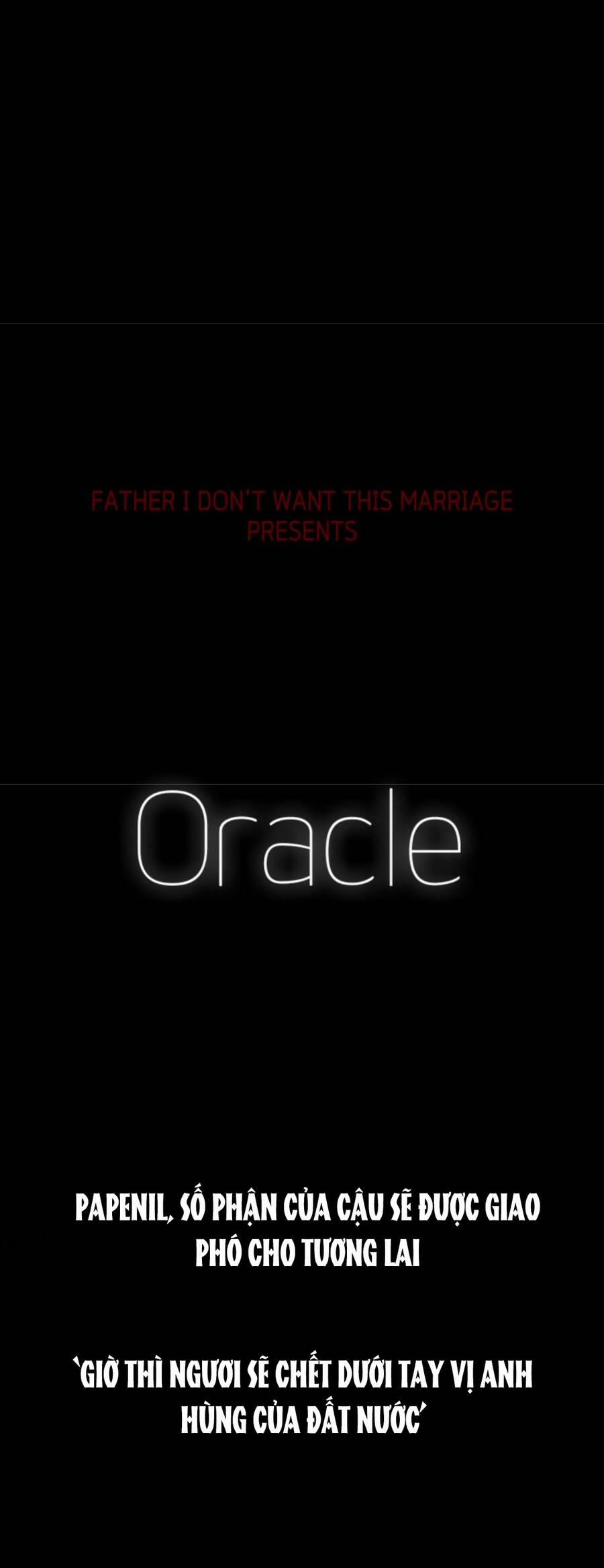 Cha Ơi Con Không Muốn Kết Hôn Đâu 107.5 trang 21