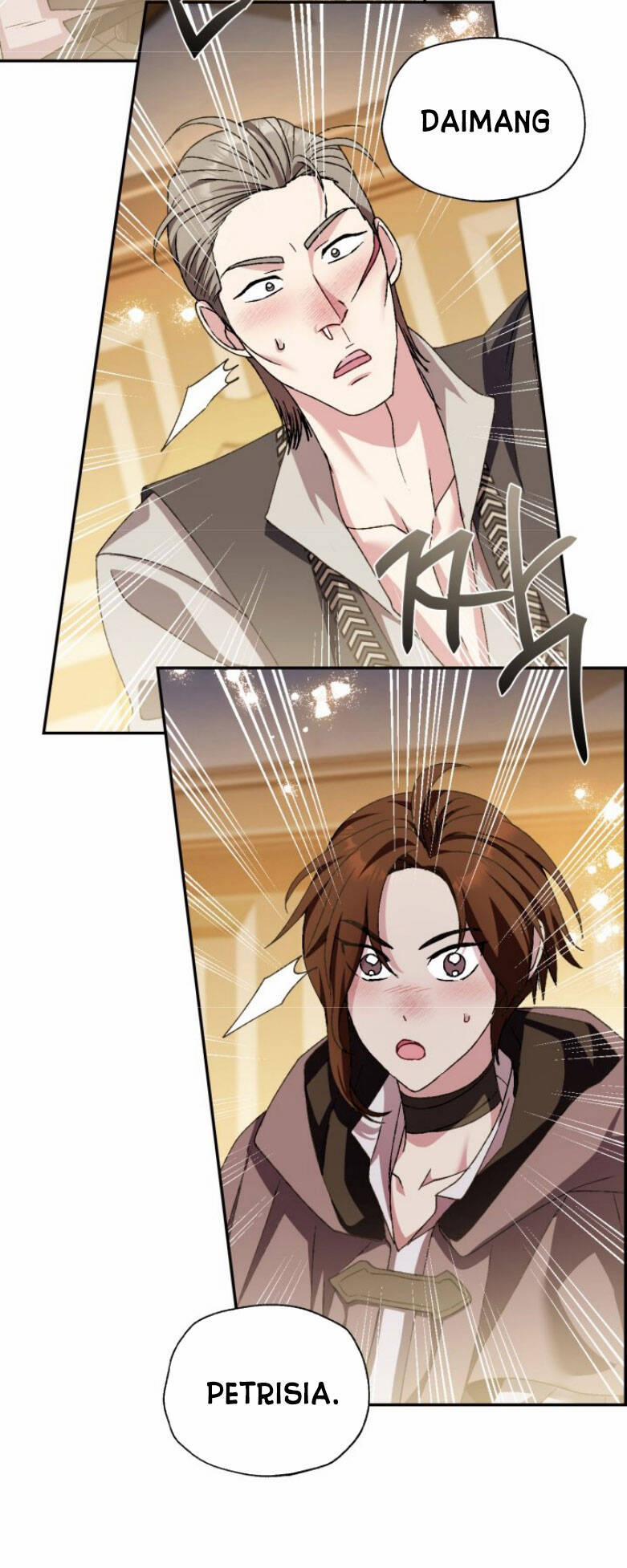 Cha Ơi Con Không Muốn Kết Hôn Đâu 107.5 trang 3