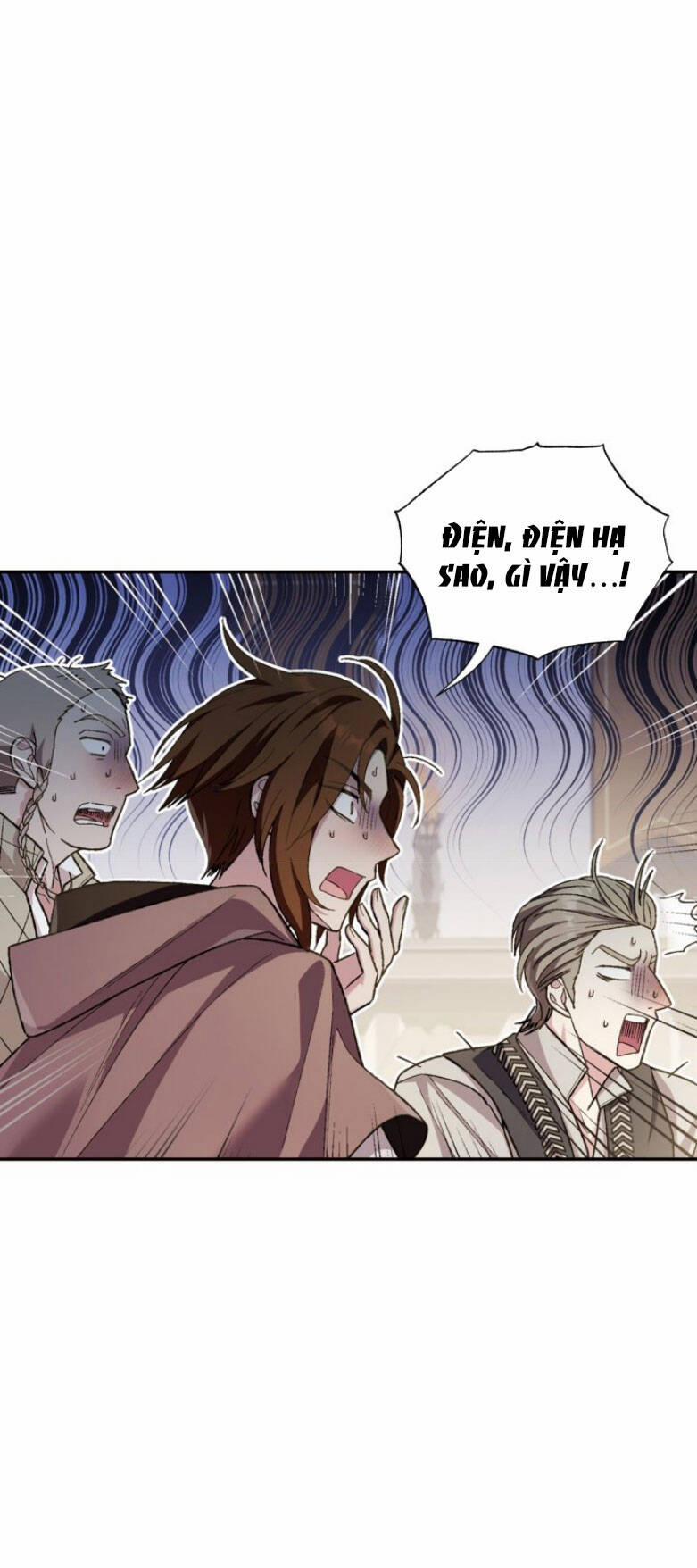 Cha Ơi Con Không Muốn Kết Hôn Đâu 107.5 trang 5