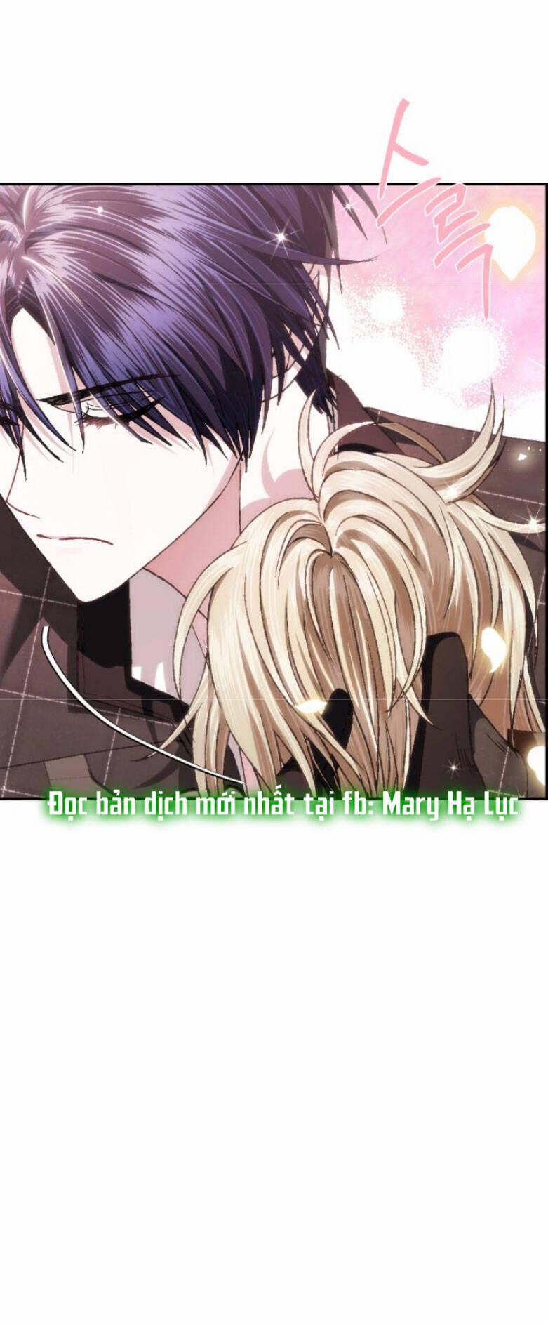 Cha Ơi Con Không Muốn Kết Hôn Đâu 107.5 trang 6