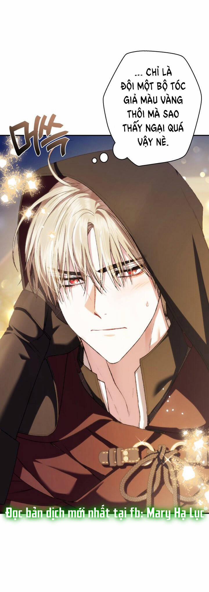 Cha Ơi Con Không Muốn Kết Hôn Đâu 107 trang 1