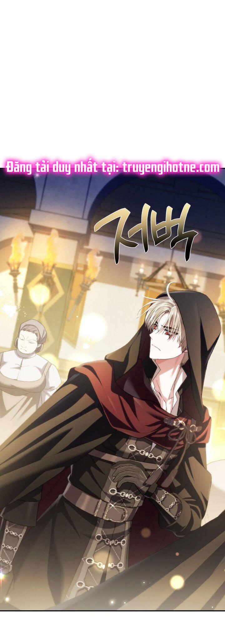 Cha Ơi Con Không Muốn Kết Hôn Đâu 107 trang 11