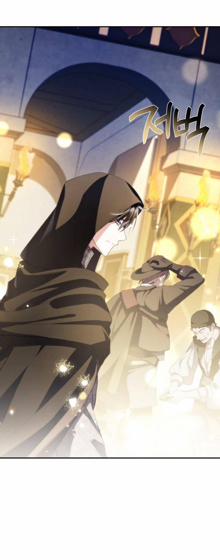 Cha Ơi Con Không Muốn Kết Hôn Đâu 107 trang 12