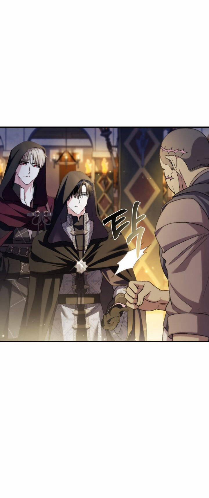 Cha Ơi Con Không Muốn Kết Hôn Đâu 107 trang 14