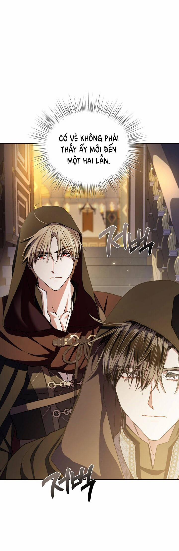 Cha Ơi Con Không Muốn Kết Hôn Đâu 107 trang 16