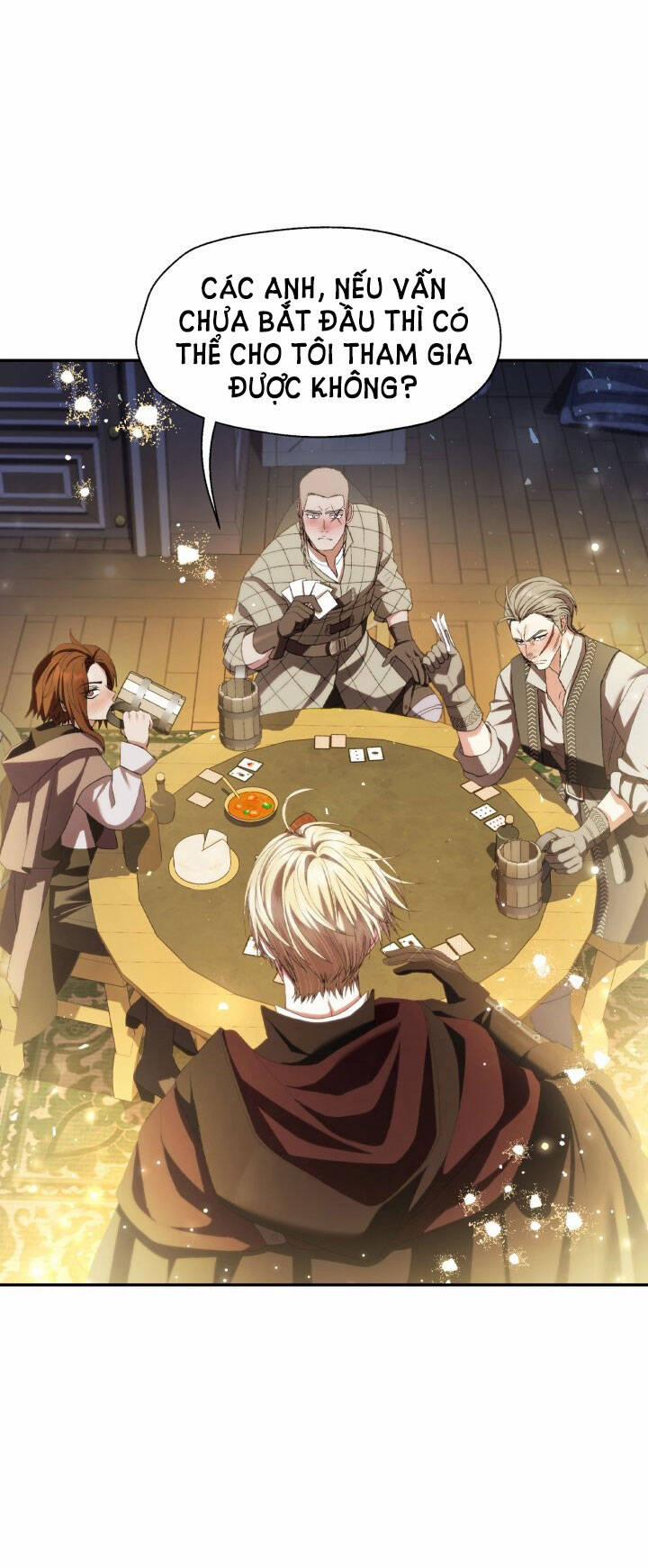 Cha Ơi Con Không Muốn Kết Hôn Đâu 107 trang 21