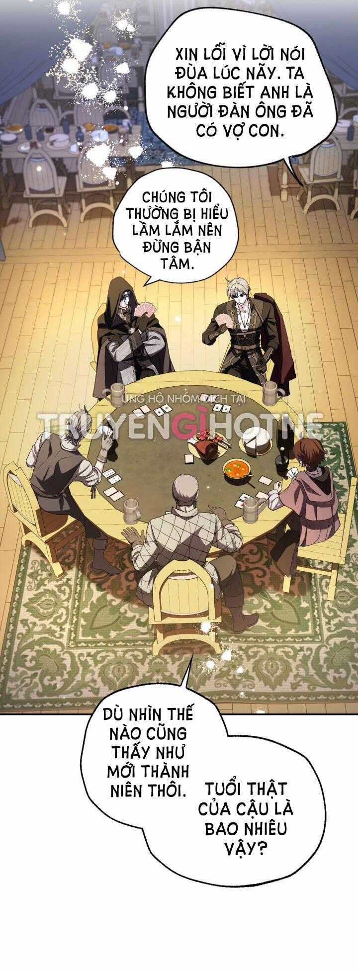 Cha Ơi Con Không Muốn Kết Hôn Đâu 107 trang 29