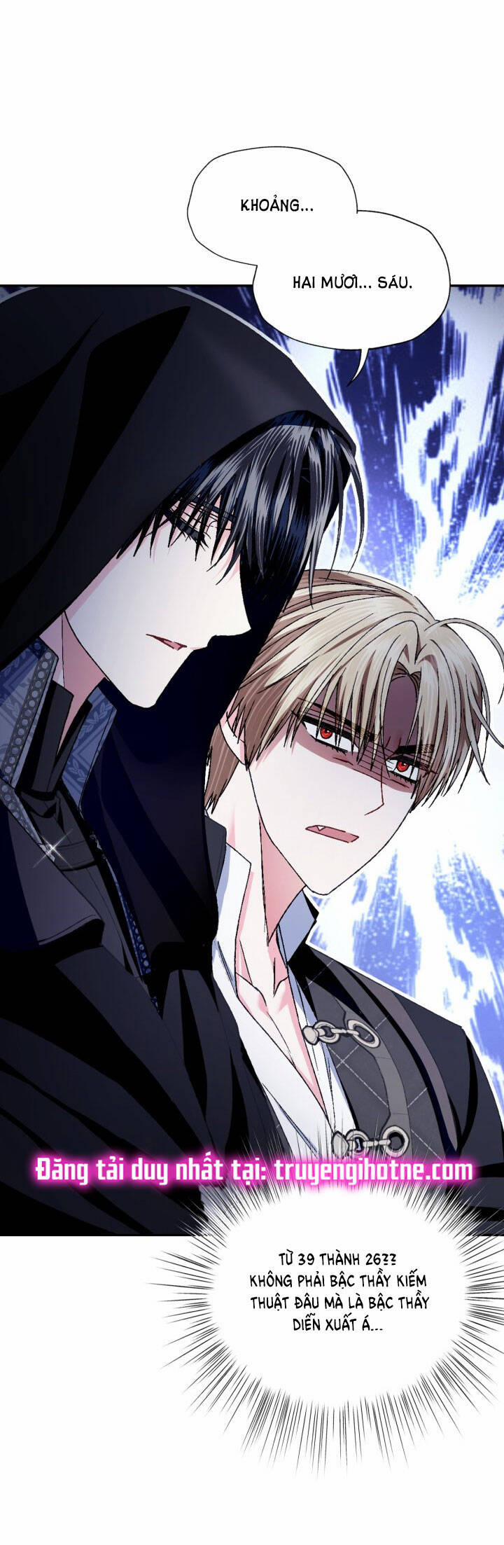 Cha Ơi Con Không Muốn Kết Hôn Đâu 107 trang 31