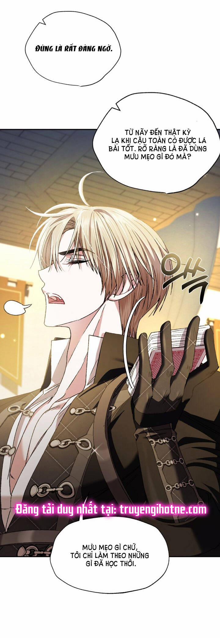 Cha Ơi Con Không Muốn Kết Hôn Đâu 107 trang 37