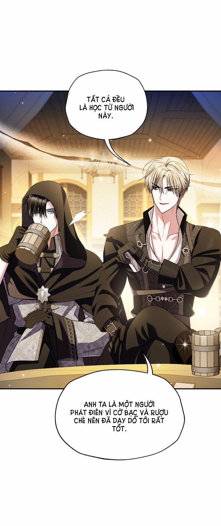 Cha Ơi Con Không Muốn Kết Hôn Đâu 107 trang 38