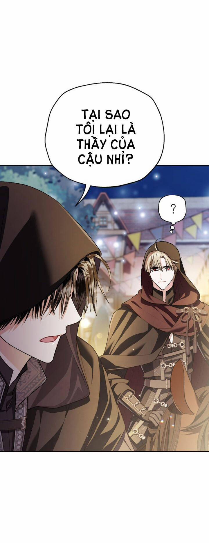 Cha Ơi Con Không Muốn Kết Hôn Đâu 107 trang 4