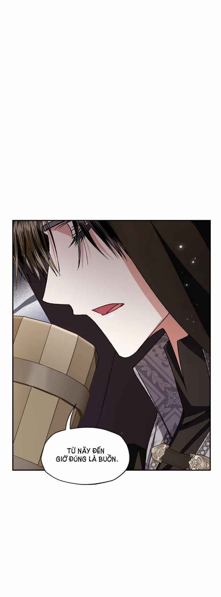 Cha Ơi Con Không Muốn Kết Hôn Đâu 107 trang 40