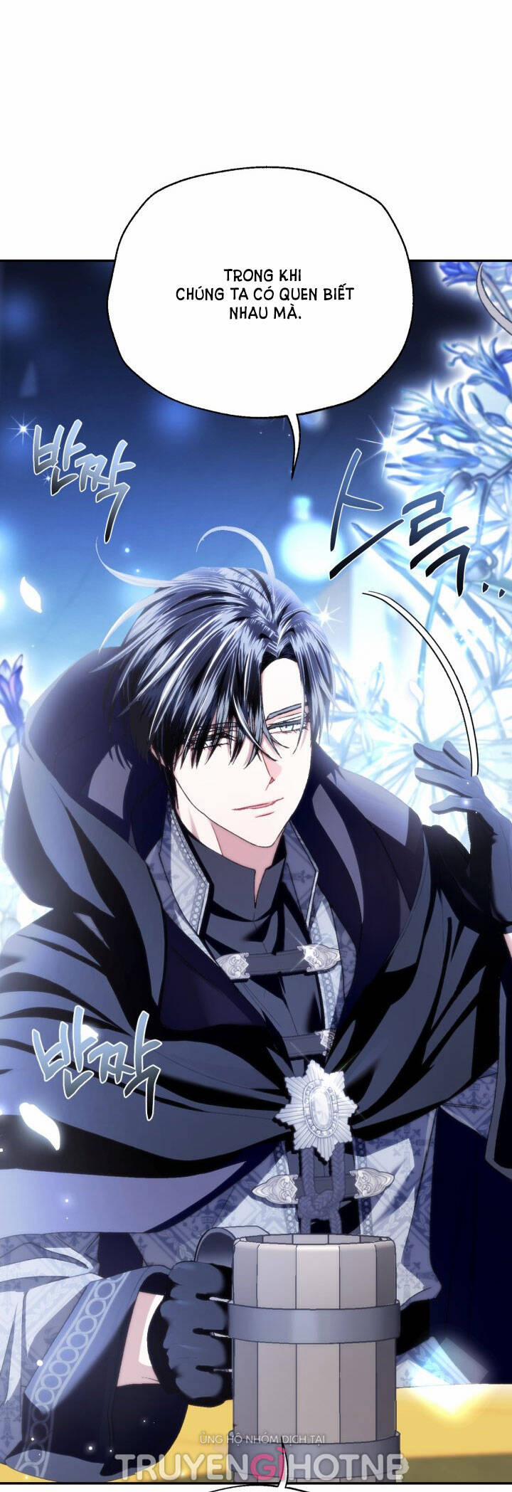 Cha Ơi Con Không Muốn Kết Hôn Đâu 107 trang 41