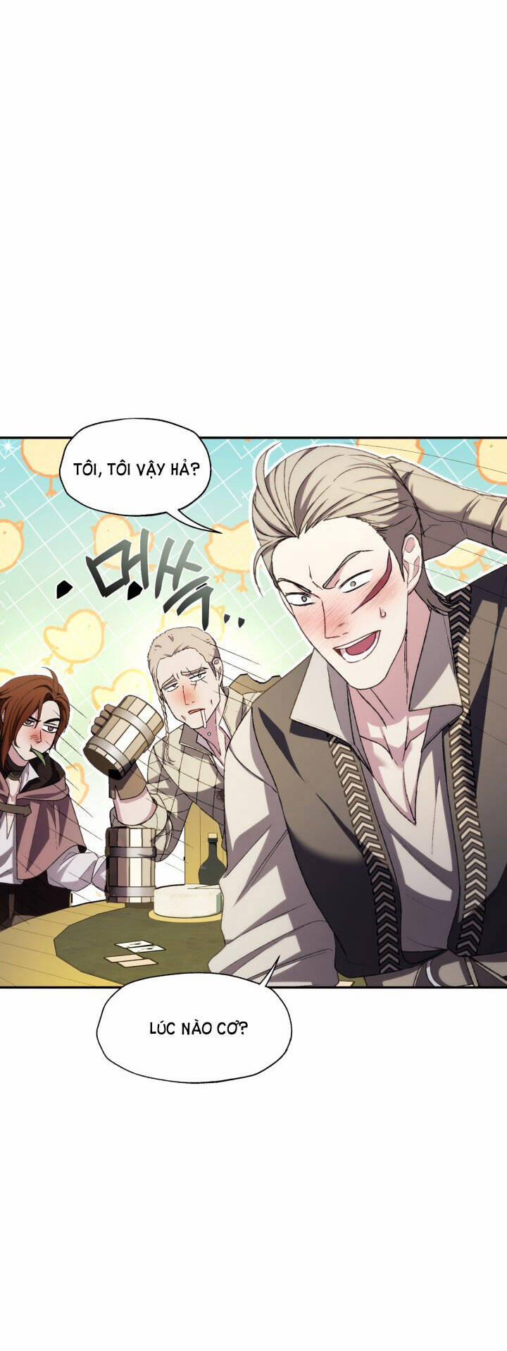 Cha Ơi Con Không Muốn Kết Hôn Đâu 107 trang 44