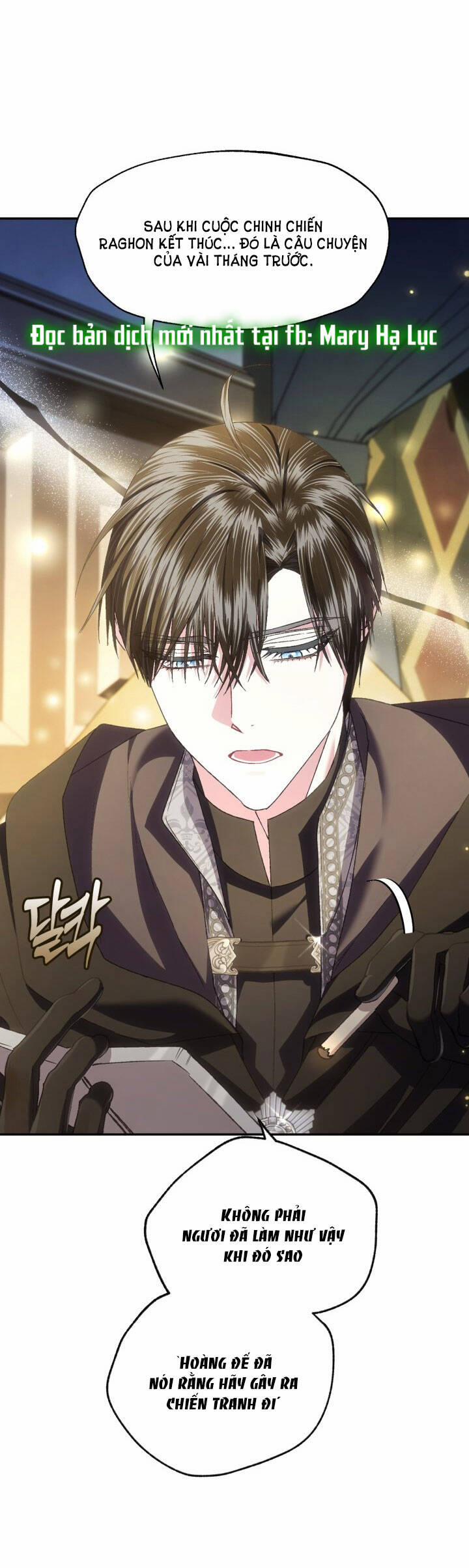 Cha Ơi Con Không Muốn Kết Hôn Đâu 107 trang 45