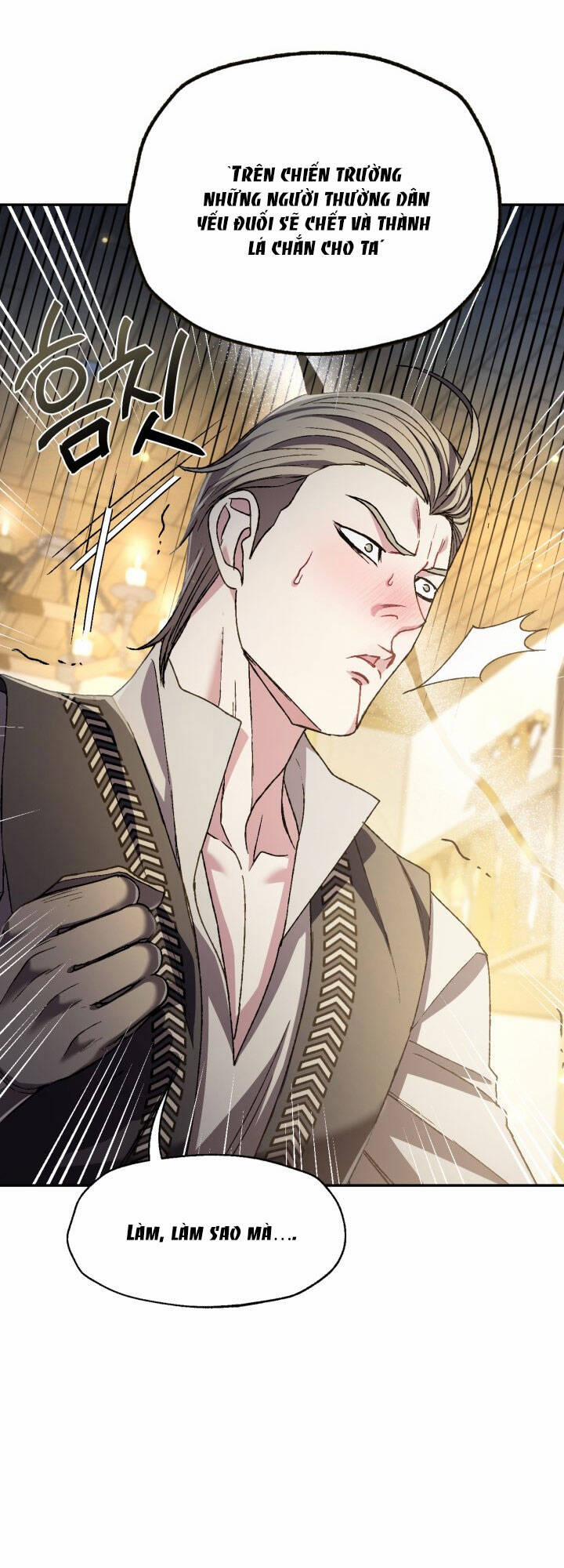 Cha Ơi Con Không Muốn Kết Hôn Đâu 107 trang 46