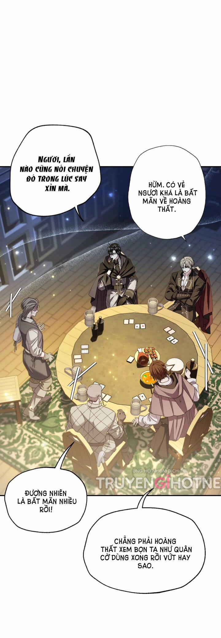 Cha Ơi Con Không Muốn Kết Hôn Đâu 107 trang 47