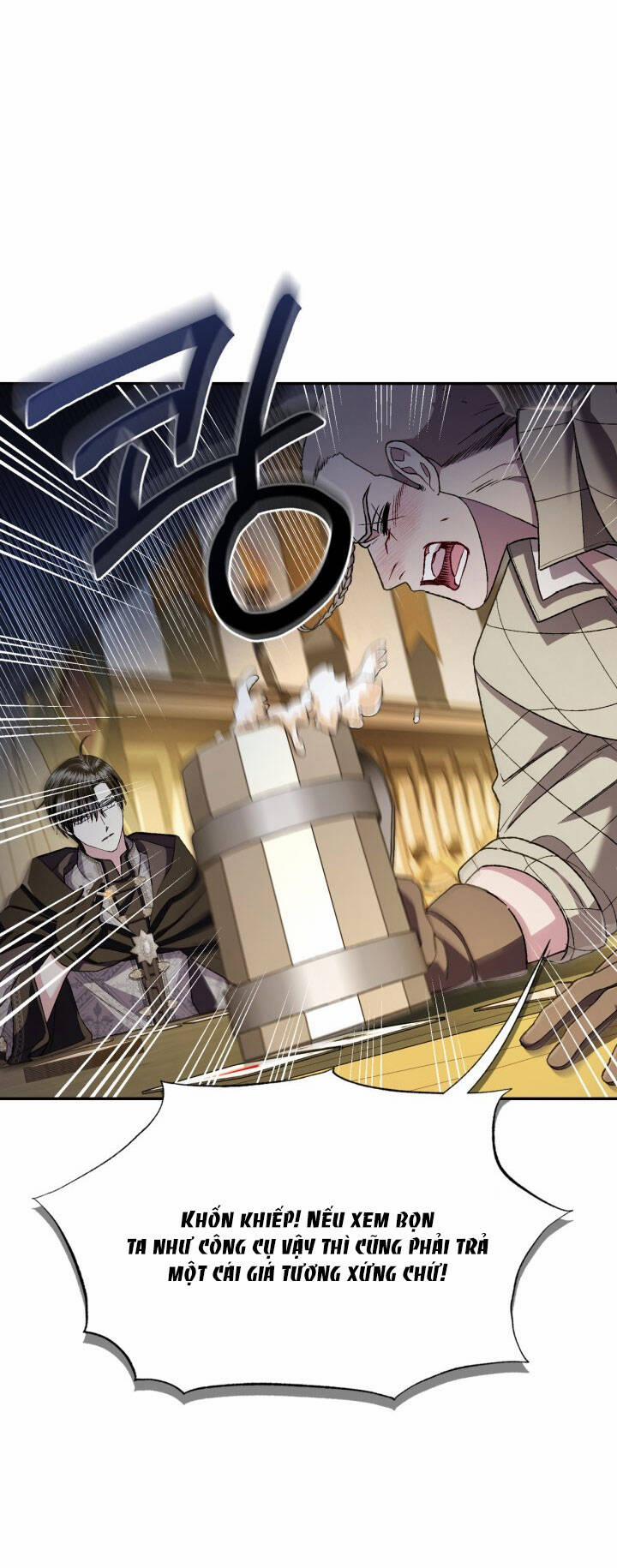 Cha Ơi Con Không Muốn Kết Hôn Đâu 107 trang 48