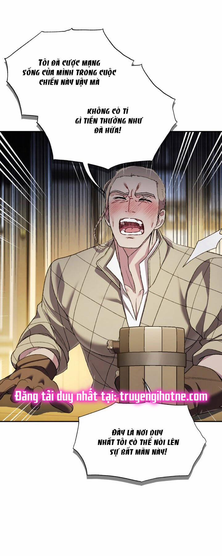 Cha Ơi Con Không Muốn Kết Hôn Đâu 107 trang 49