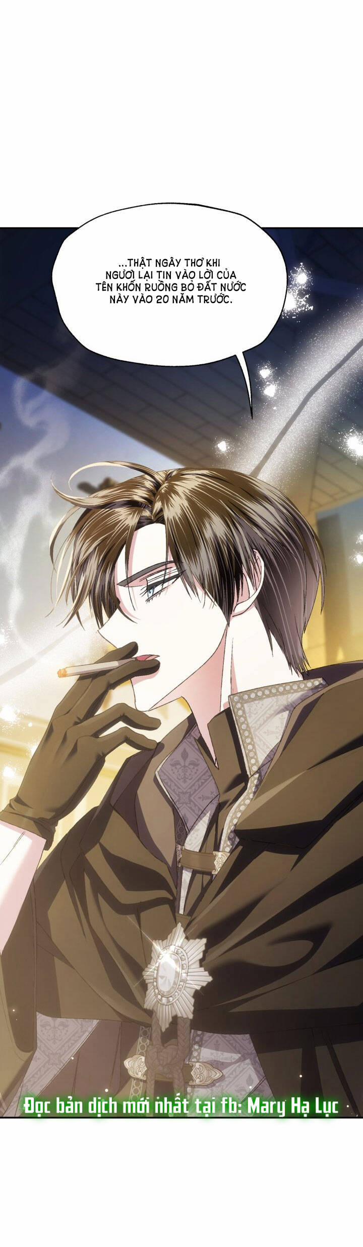 Cha Ơi Con Không Muốn Kết Hôn Đâu 107 trang 51