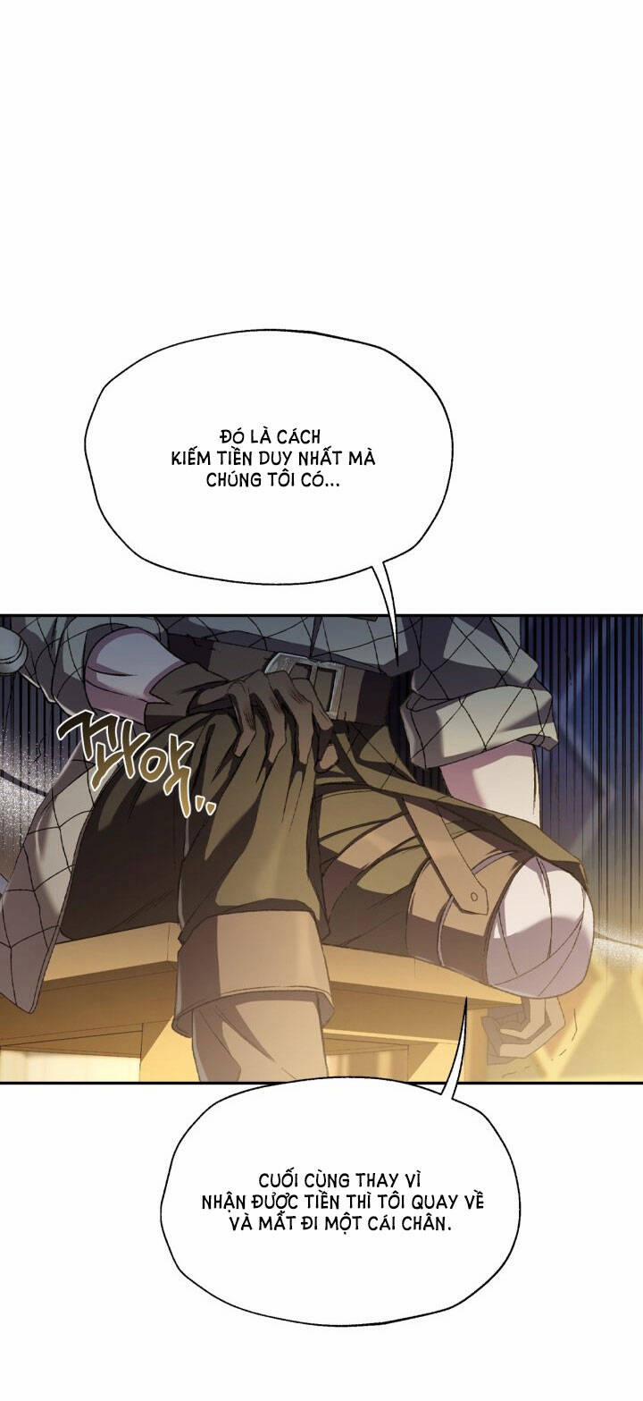 Cha Ơi Con Không Muốn Kết Hôn Đâu 107 trang 52