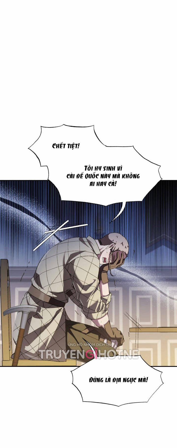 Cha Ơi Con Không Muốn Kết Hôn Đâu 107 trang 53