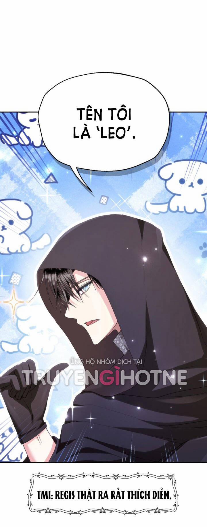 Cha Ơi Con Không Muốn Kết Hôn Đâu 107 trang 6