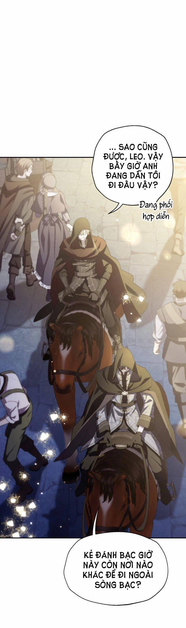 Cha Ơi Con Không Muốn Kết Hôn Đâu 107 trang 8