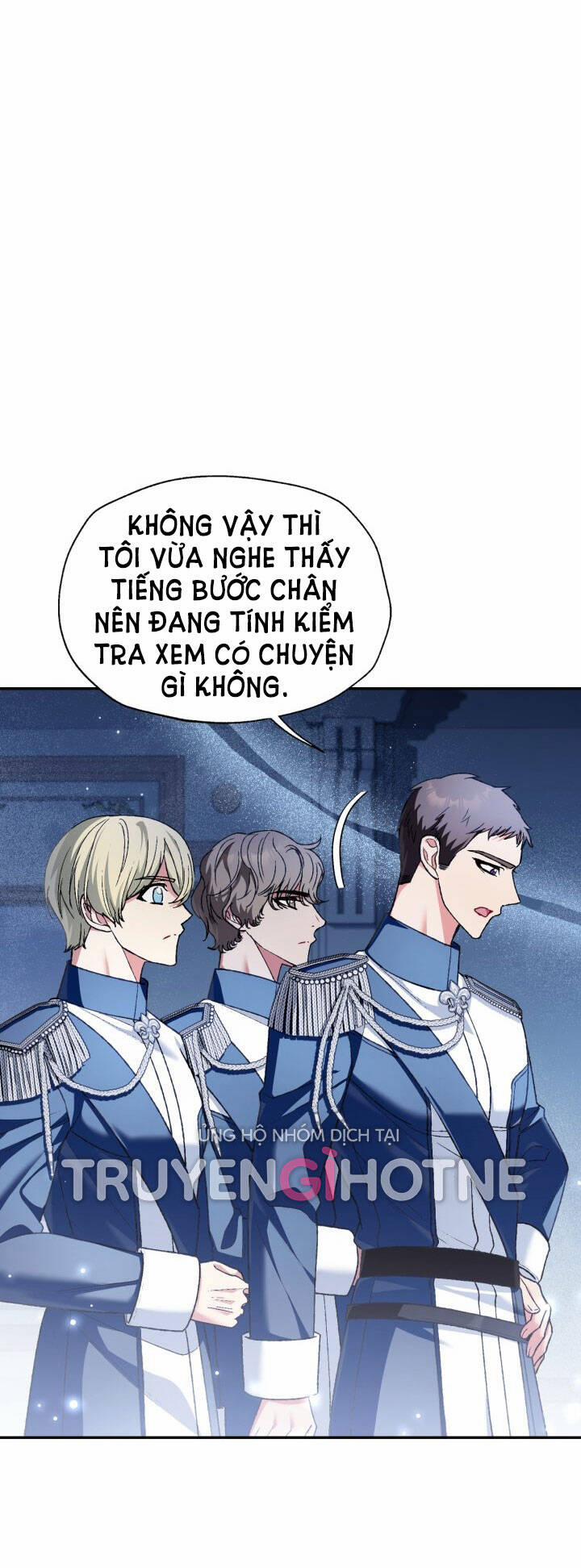 Cha Ơi Con Không Muốn Kết Hôn Đâu 108.1 trang 11