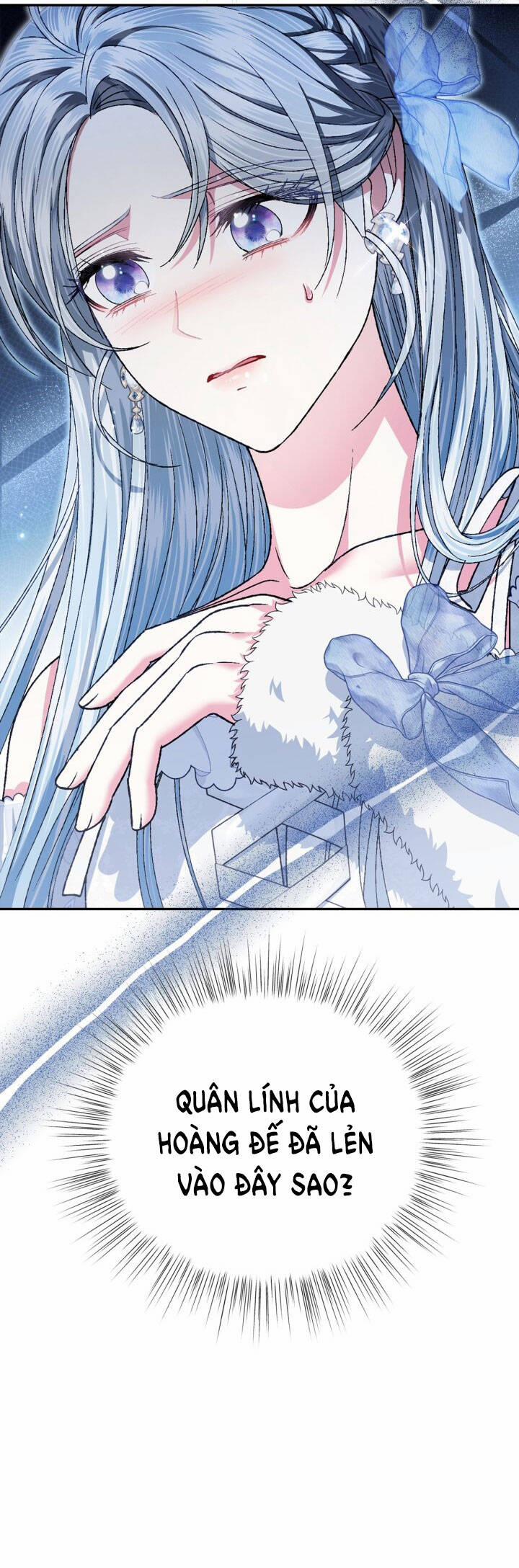 Cha Ơi Con Không Muốn Kết Hôn Đâu 108.1 trang 14