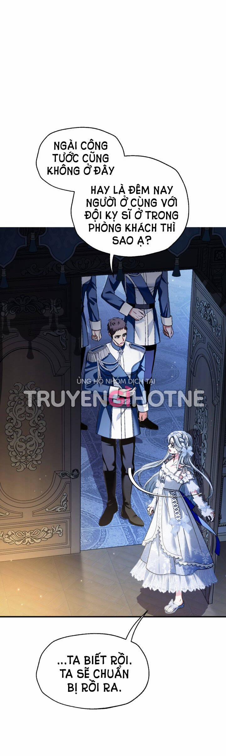 Cha Ơi Con Không Muốn Kết Hôn Đâu 108.1 trang 15