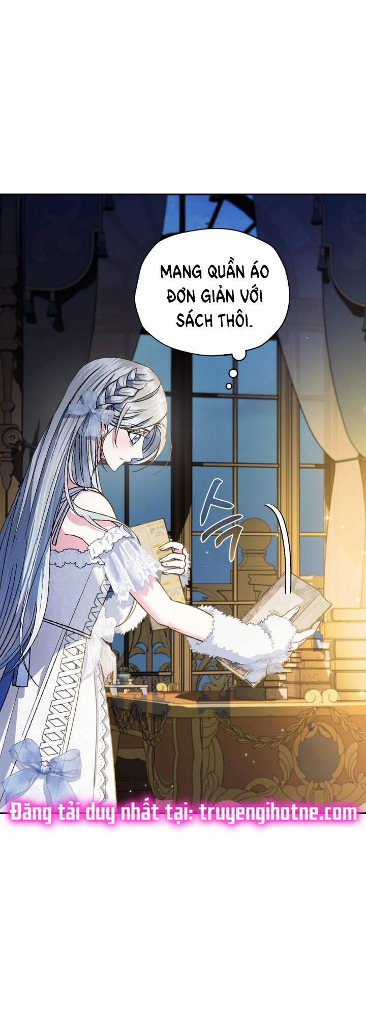 Cha Ơi Con Không Muốn Kết Hôn Đâu 108.1 trang 16