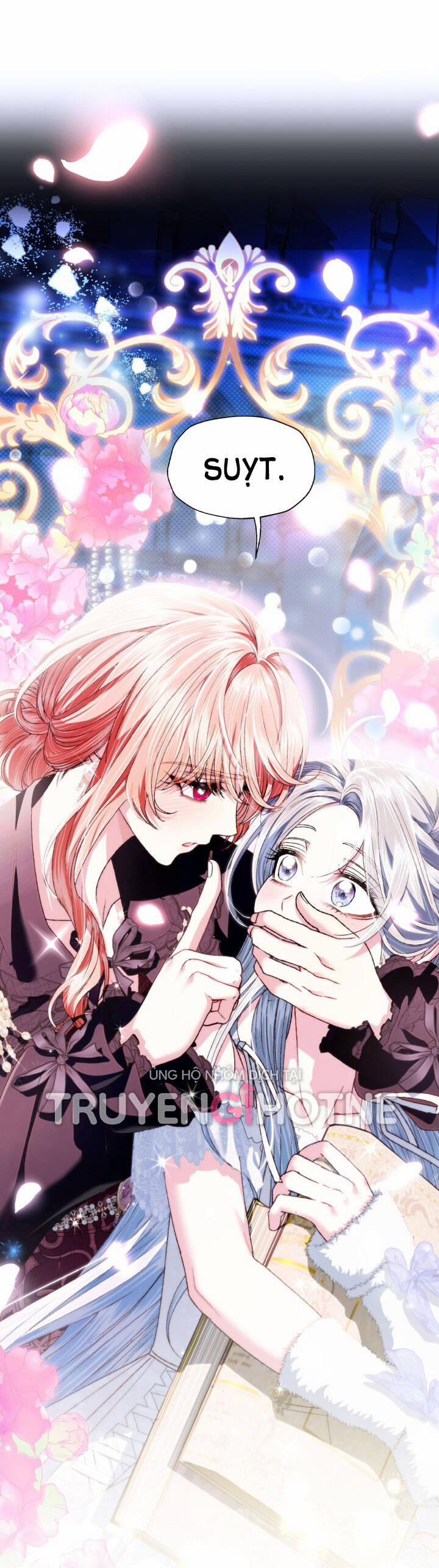 Cha Ơi Con Không Muốn Kết Hôn Đâu 108.1 trang 18