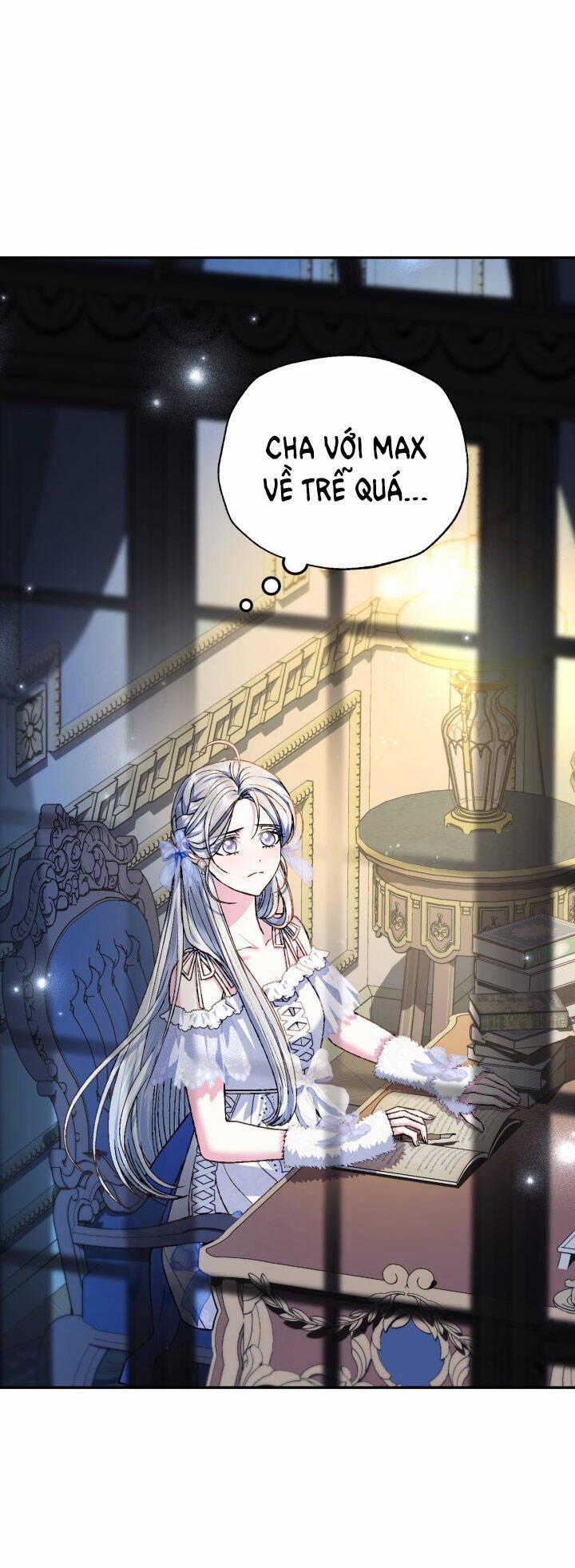 Cha Ơi Con Không Muốn Kết Hôn Đâu 108.1 trang 2