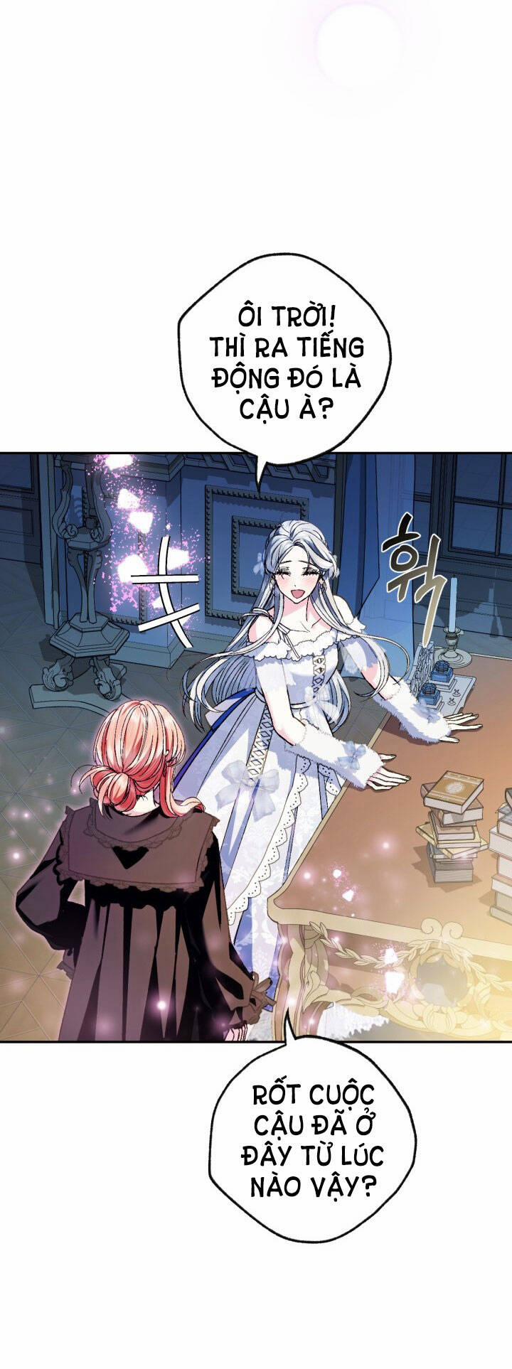 Cha Ơi Con Không Muốn Kết Hôn Đâu 108.1 trang 21