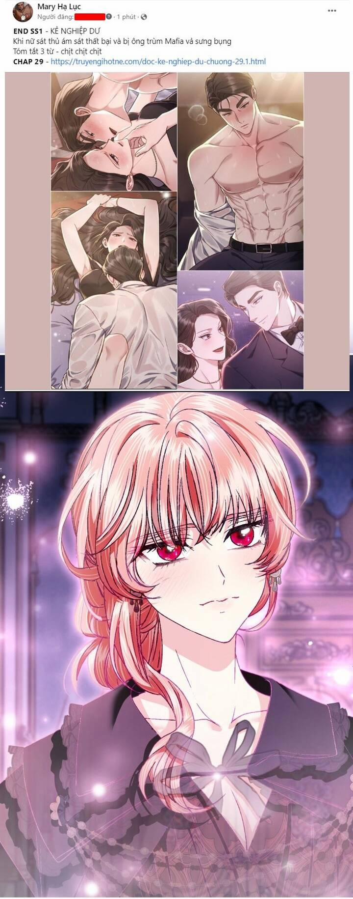 Cha Ơi Con Không Muốn Kết Hôn Đâu 108.1 trang 23