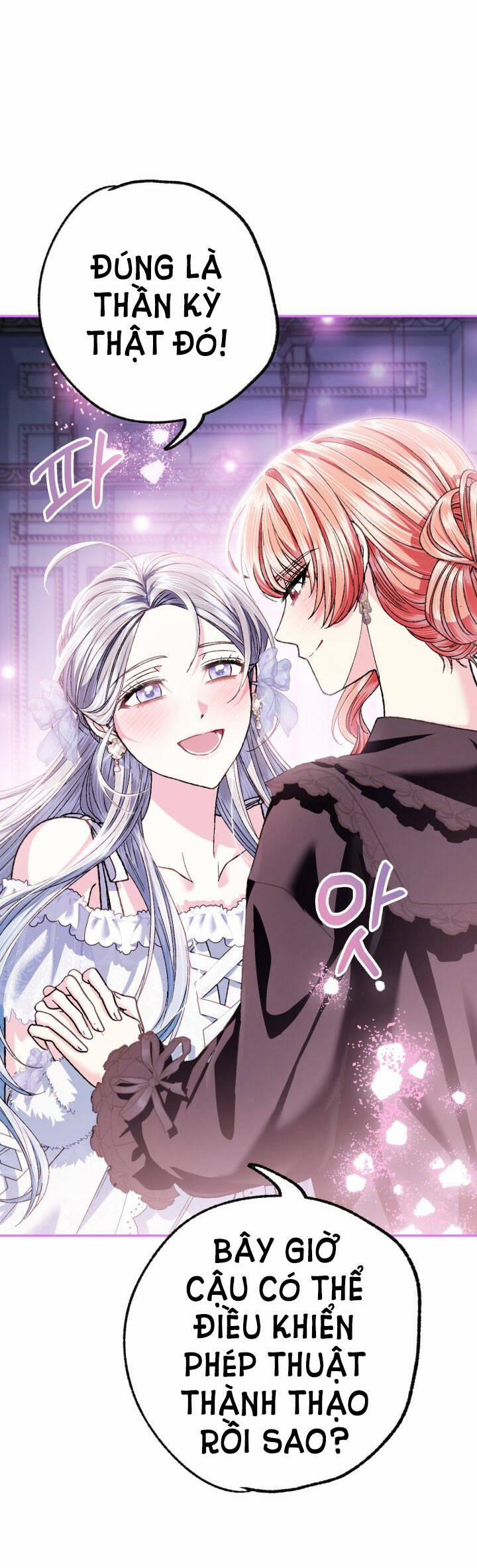 Cha Ơi Con Không Muốn Kết Hôn Đâu 108.1 trang 28