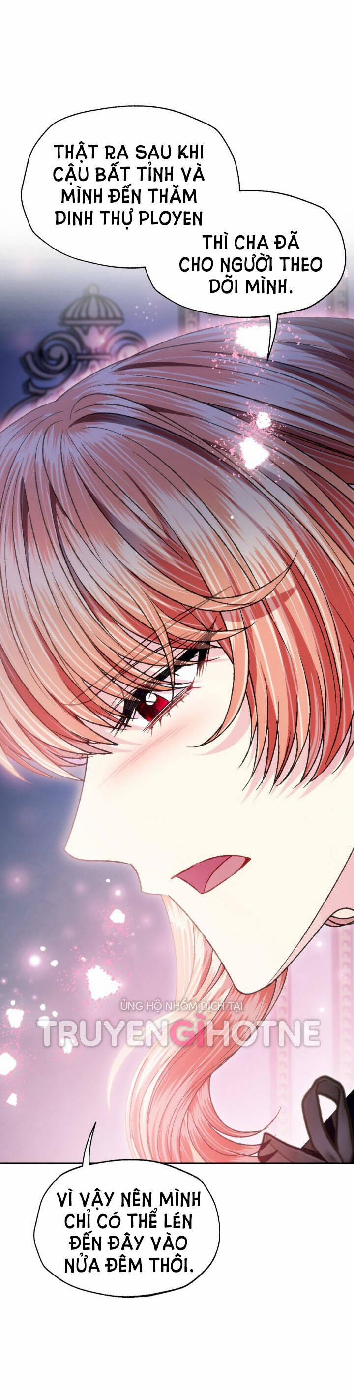 Cha Ơi Con Không Muốn Kết Hôn Đâu 108.1 trang 31