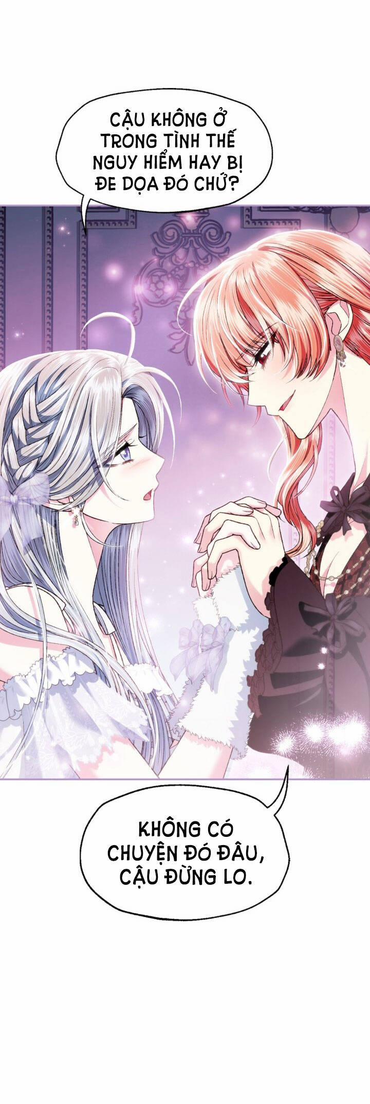 Cha Ơi Con Không Muốn Kết Hôn Đâu 108.1 trang 34