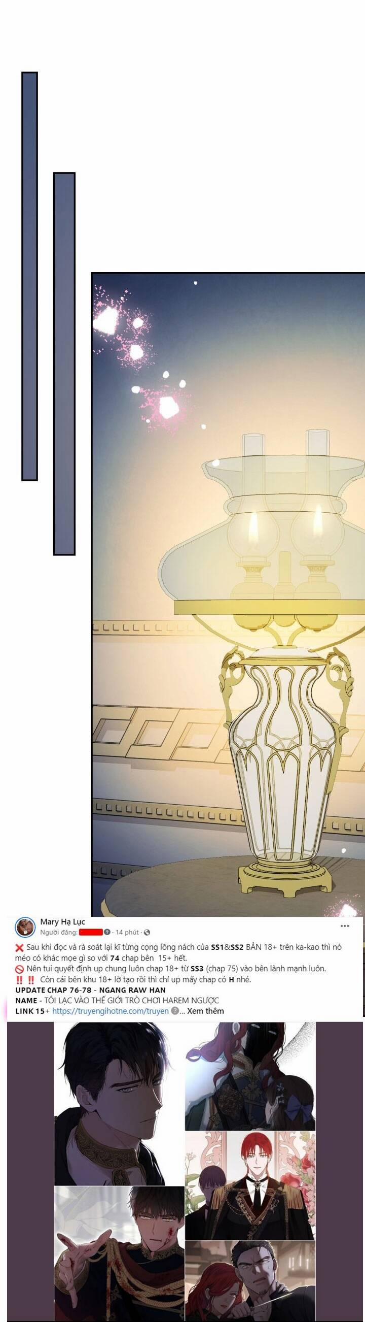 Cha Ơi Con Không Muốn Kết Hôn Đâu 108.1 trang 36