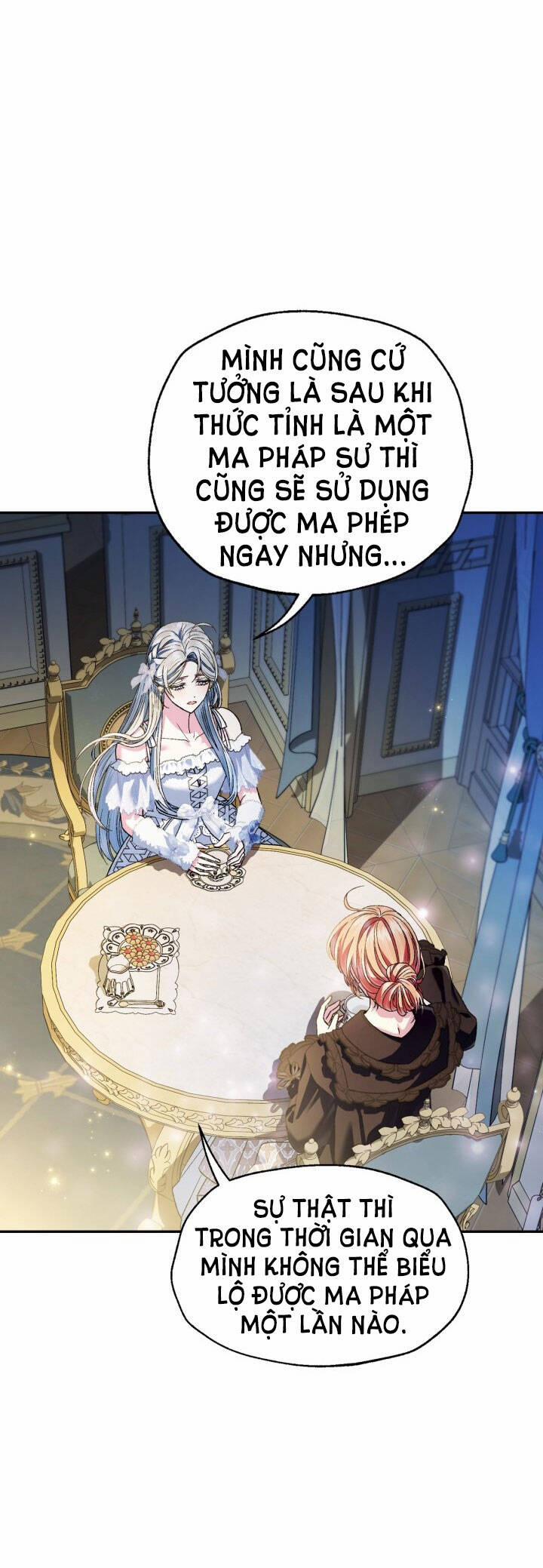 Cha Ơi Con Không Muốn Kết Hôn Đâu 108.1 trang 37