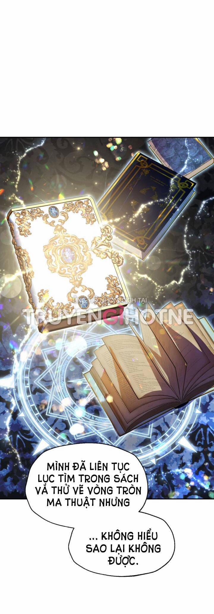 Cha Ơi Con Không Muốn Kết Hôn Đâu 108.1 trang 38