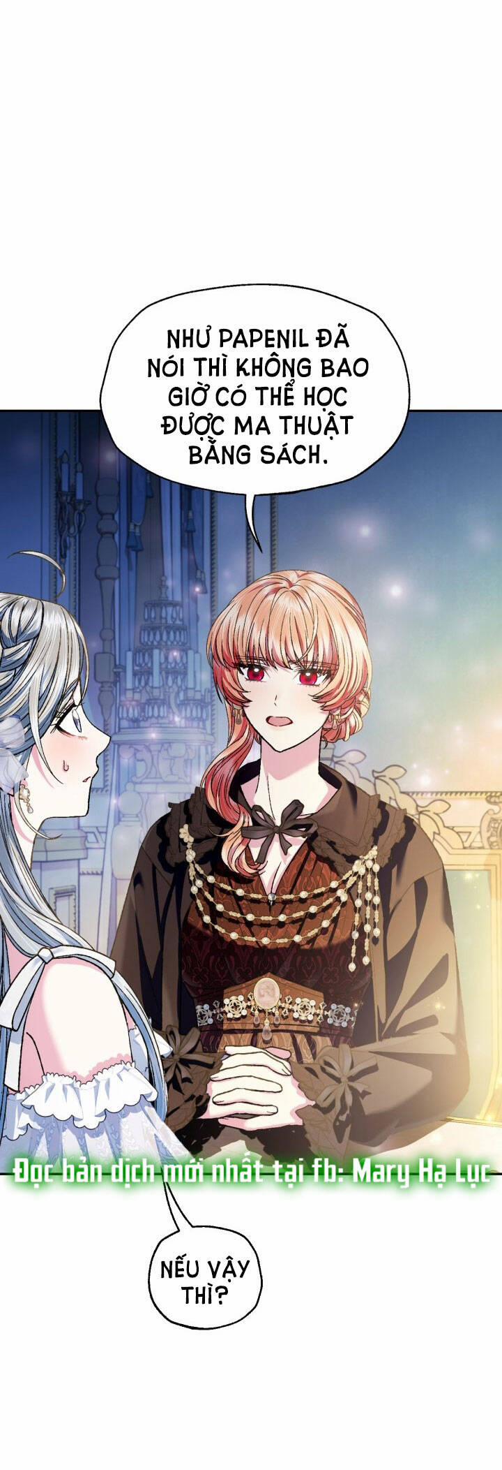 Cha Ơi Con Không Muốn Kết Hôn Đâu 108.1 trang 39