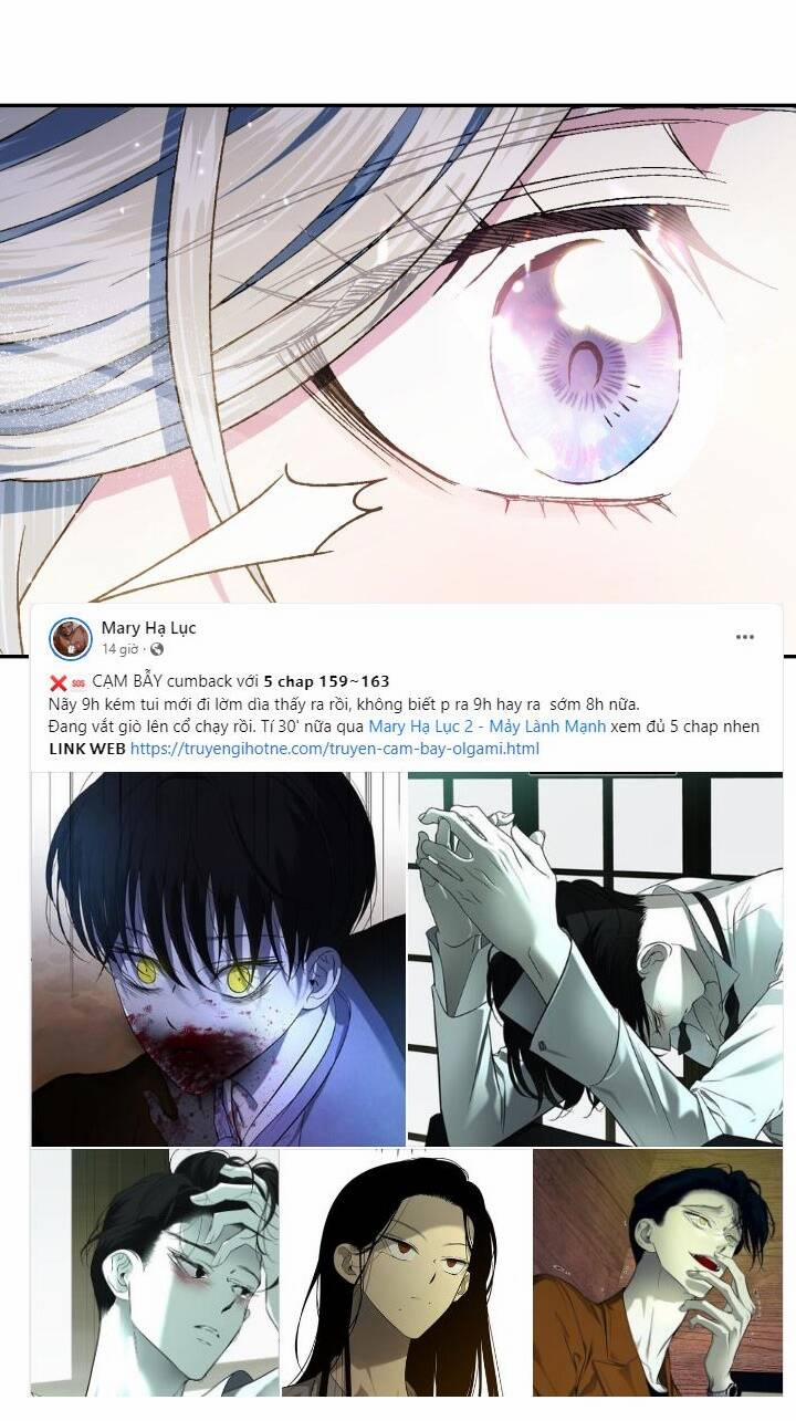 Cha Ơi Con Không Muốn Kết Hôn Đâu 108.1 trang 4