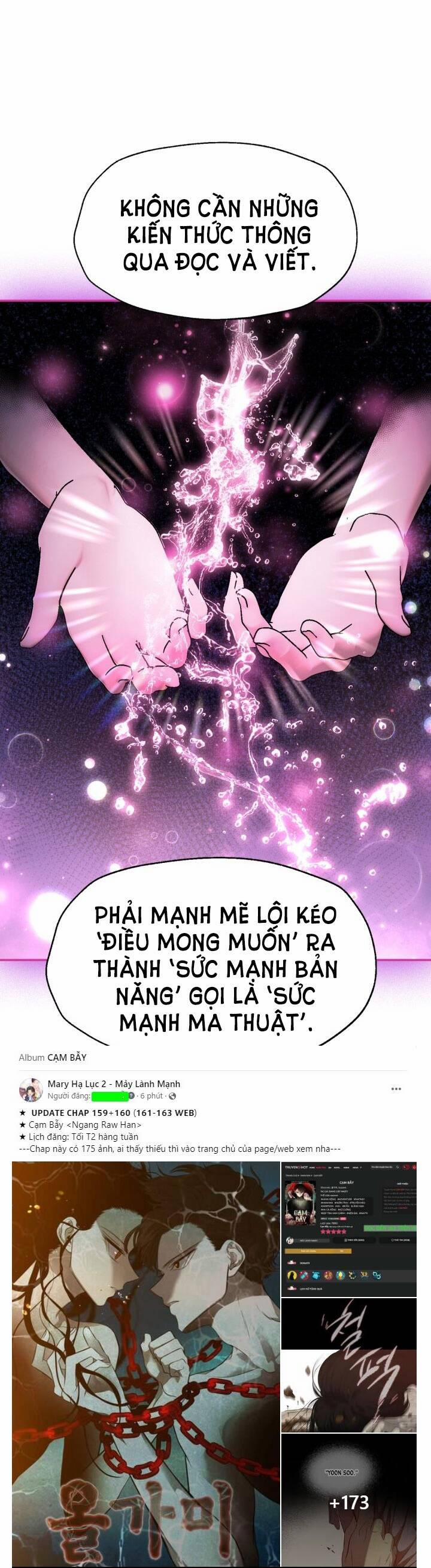 Cha Ơi Con Không Muốn Kết Hôn Đâu 108.1 trang 40