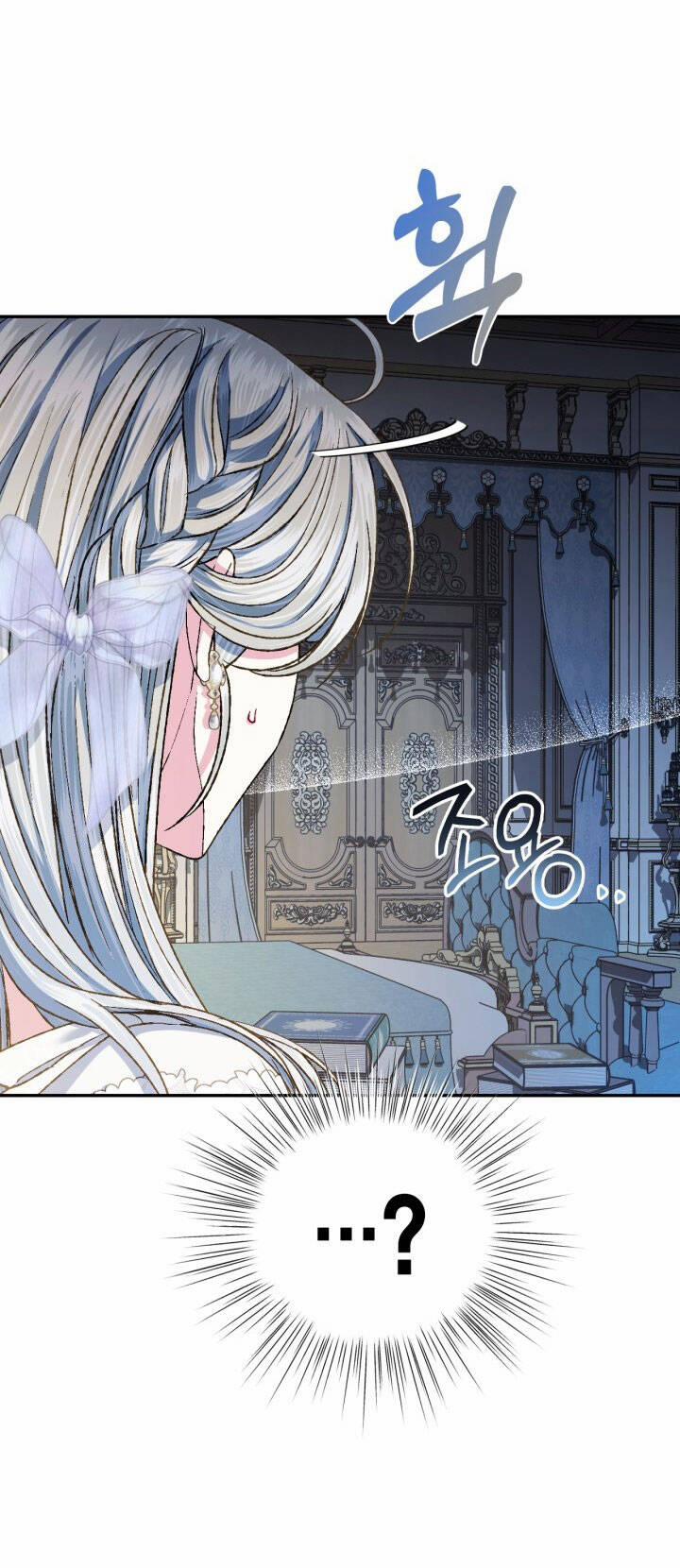 Cha Ơi Con Không Muốn Kết Hôn Đâu 108.1 trang 5