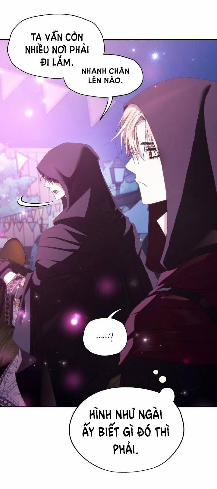 Cha Ơi Con Không Muốn Kết Hôn Đâu 108.2 trang 20