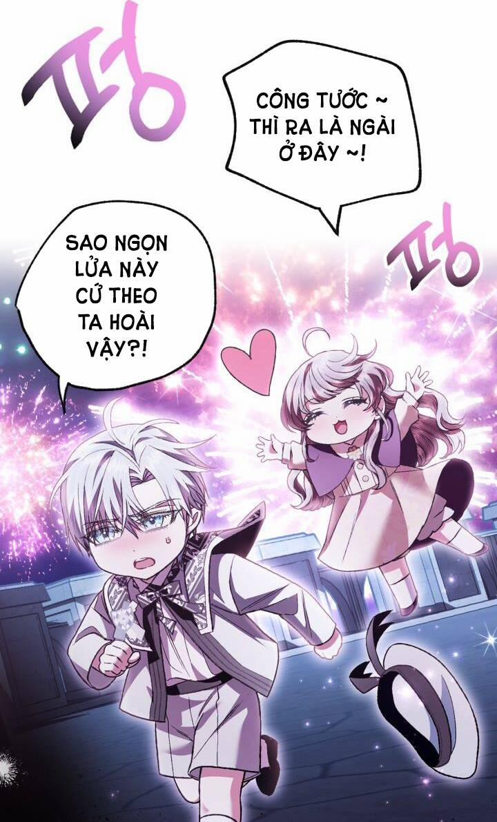 Cha Ơi Con Không Muốn Kết Hôn Đâu 108.2 trang 22